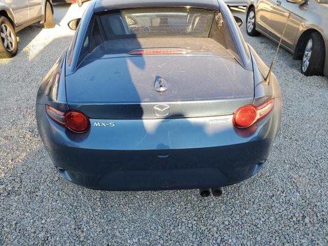 Photo 6 from auction – 2020 MAZDA MX-5 MIATA with VIN JM1NDAM76L0414914