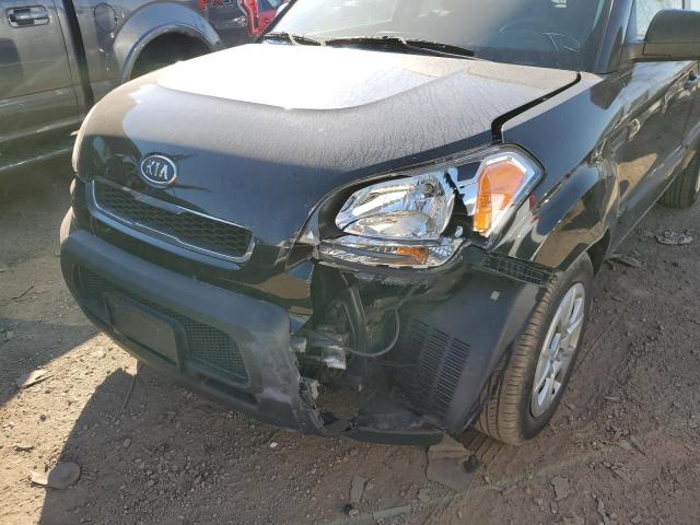 Photo 9 from auction – 2011 KIA SOUL with VIN KNDJT2A18B7250224
