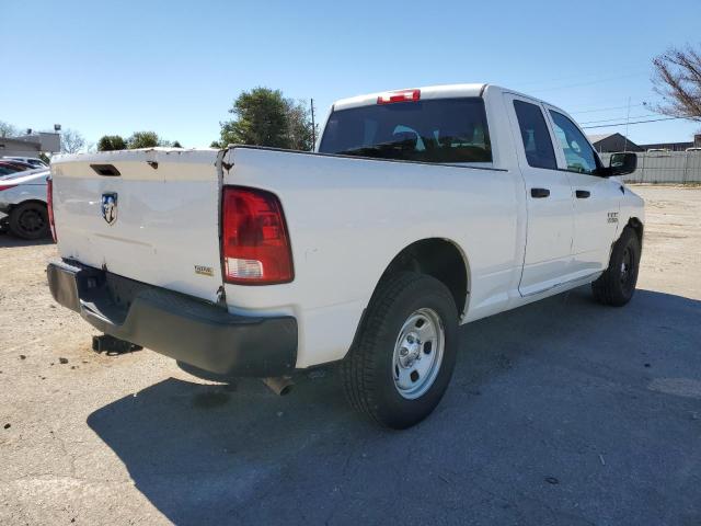 Photo 4 from auction – 2015 RAM 1500 ST with VIN 1C6RR6FG2FS645886