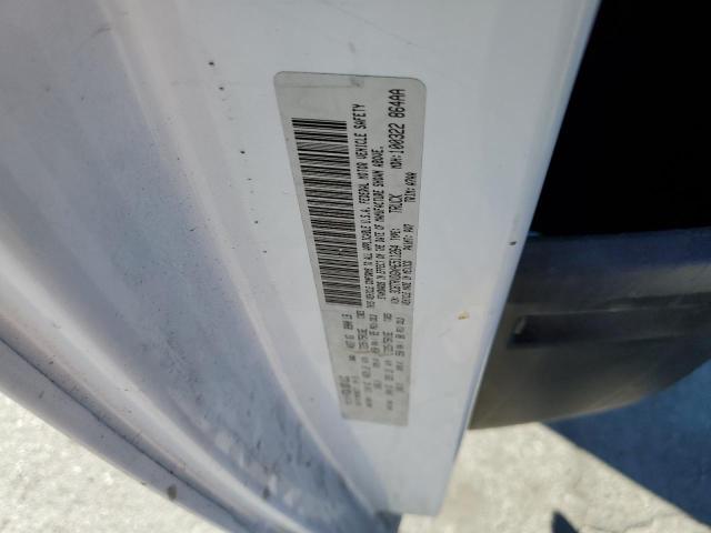 Photo 10 from auction – 2017 RAM PROMASTER with VIN 3C6TRVDGXHE511264