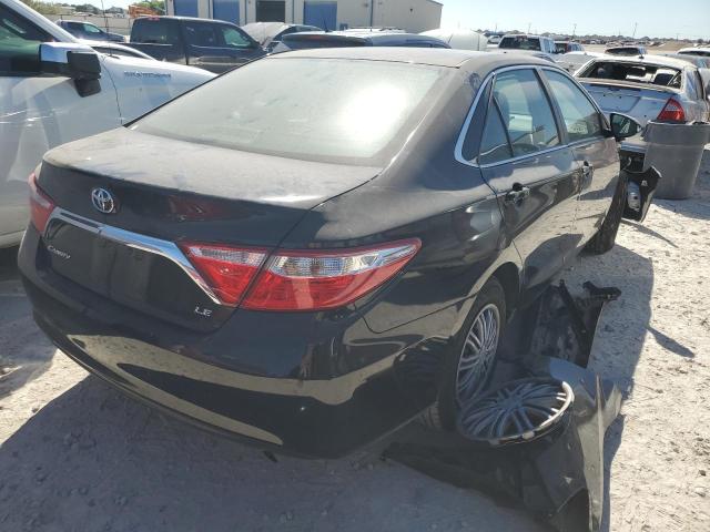 Photo 4 from auction – 2017 TOYOTA CAMRY LE with VIN 4T1BF1FK6HU389460