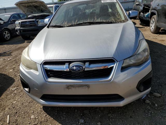 Zdjęcie 9 z aukcji – 2014 SUBARU IMPREZA PR z VIN JF1GJAC69EH025057