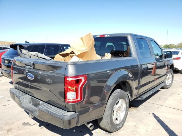 Photo 4 from auction – 2017 FORD F150 SUPER with VIN 1FTEW1CP5HKD86790