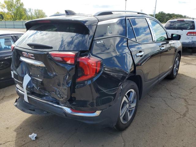 Photo 4 from auction – 2020 GMC TERRAIN SL with VIN 3GKALPEV9LL193897