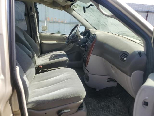 Photo 5 from auction – 2005 CHRYSLER TOWN & COU with VIN 2C4GP44R15R590328