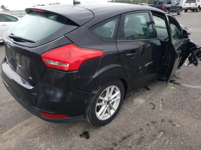 Photo 4 from auction – 2015 FORD FOCUS SE with VIN 1FADP3K2XFL342257
