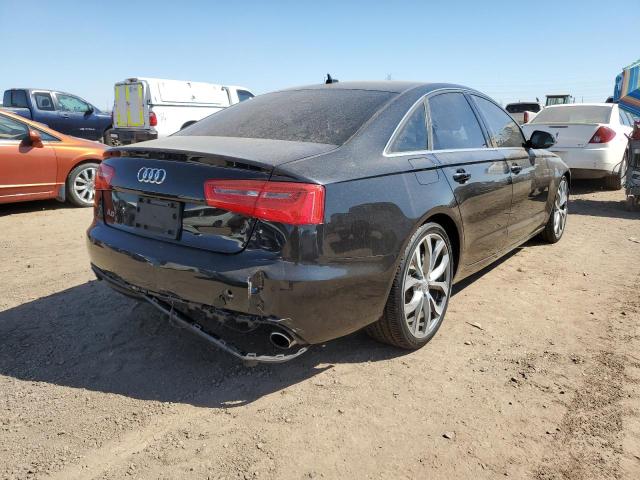 Photo 4 from auction – 2014 AUDI A6 PREMIUM with VIN WAUDFAFC0EN122761