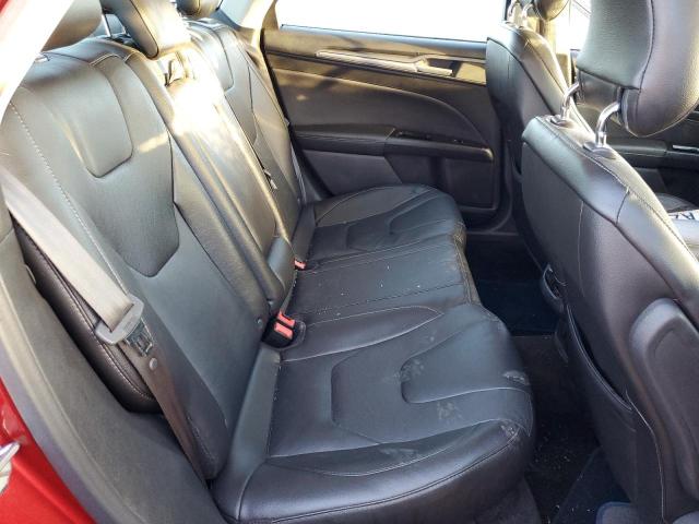 Photo 6 from auction – 2013 FORD FUSION TIT with VIN 3FA6P0K93DR326064