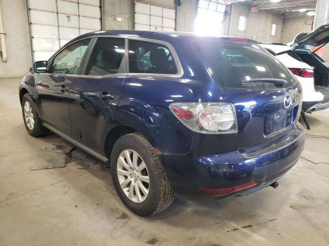 Photo 3 from auction – 2011 MAZDA CX-7 with VIN JM3ER2C51B0358426