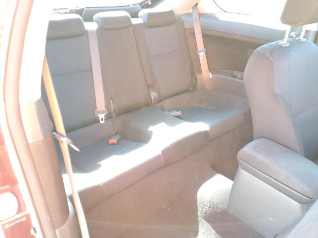 Photo 6 from auction – 2006 TOYOTA SCION TC with VIN JTKDE177960119484