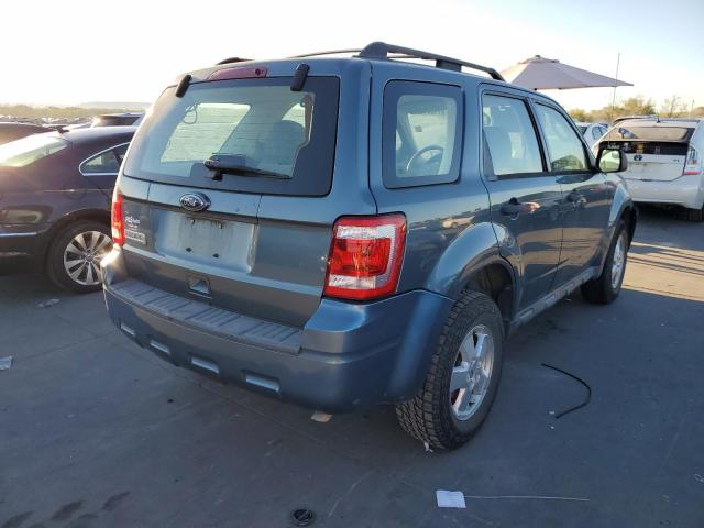 Photo 4 from auction – 2010 FORD ESCAPE XLS with VIN 1FMCU0C77AKD45781