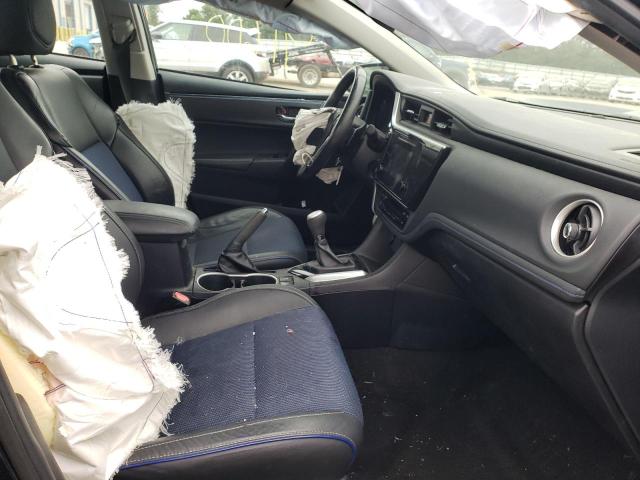 Photo 5 from auction – 2018 TOYOTA COROLLA L with VIN 2T1BURHE6JC968516