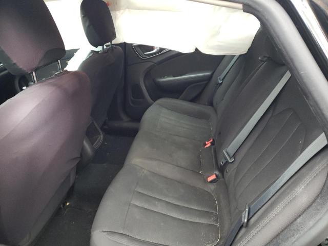 Photo 6 from auction – 2016 CHRYSLER 200 LIMITE with VIN 1C3CCCAB5GN106094