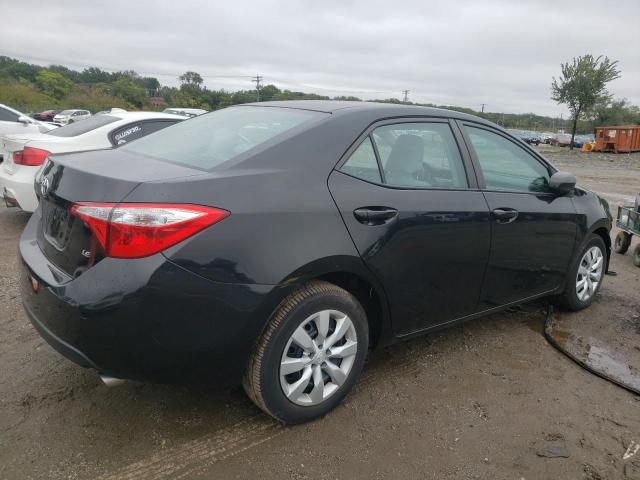 Photo 4 from auction – 2016 TOYOTA COROLLA L with VIN 2T1BURHE8GC545994