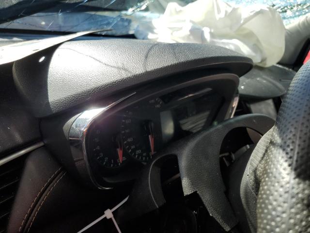Photo 8 from auction – 2020 CHEVROLET TRAX LS with VIN KL7CJNSB0LB043832