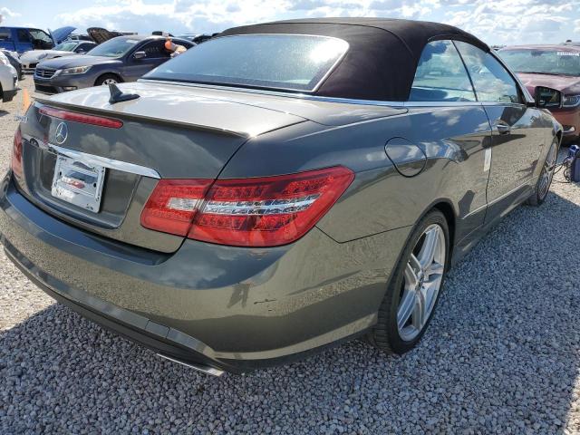Photo 4 from auction – 2012 MERCEDES-BENZ E 550 with VIN WDDKK7DF1CF152337