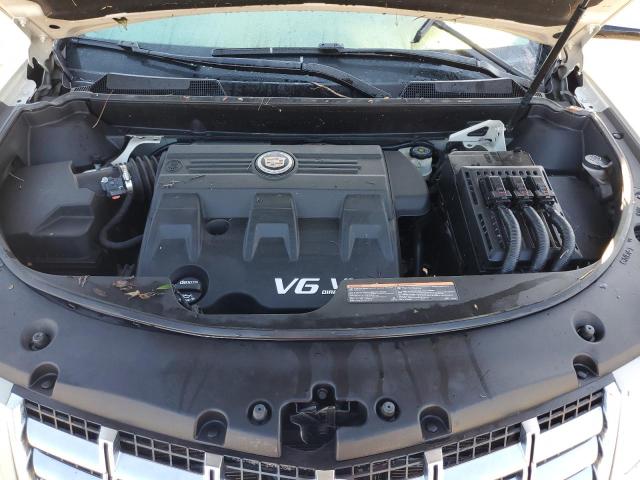 Photo 7 from auction – 2014 CADILLAC SRX PERFOR with VIN 3GYFNFE3XES575959