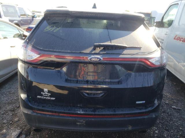 Photo 6 from auction – 2016 FORD EDGE SE with VIN 2FMPK4G93GBB26443