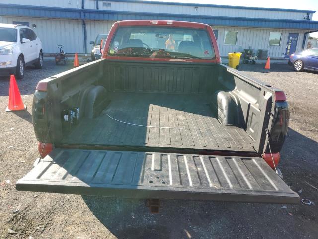 Photo 6 from auction – 2002 GMC NEW SIERRA with VIN 2GTEK19T621107760
