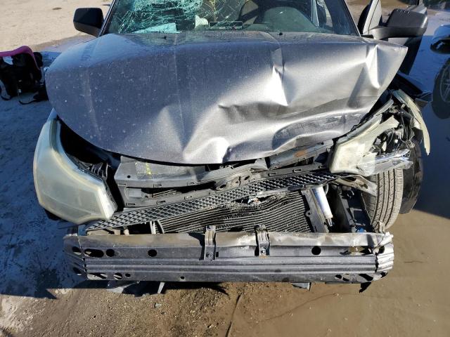 Photo 7 from auction – 2009 FORD FOCUS with VIN 1FAHP35N29W242454