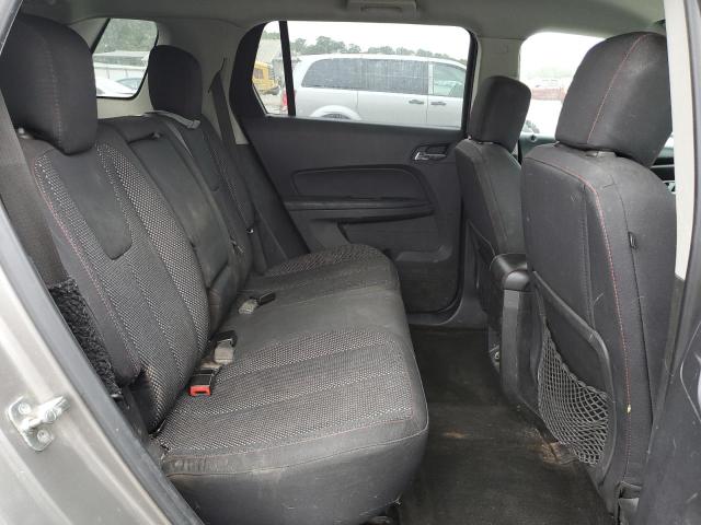 Photo 6 from auction – 2012 GMC TERRAIN SL with VIN 2GKALSEK6C6327990