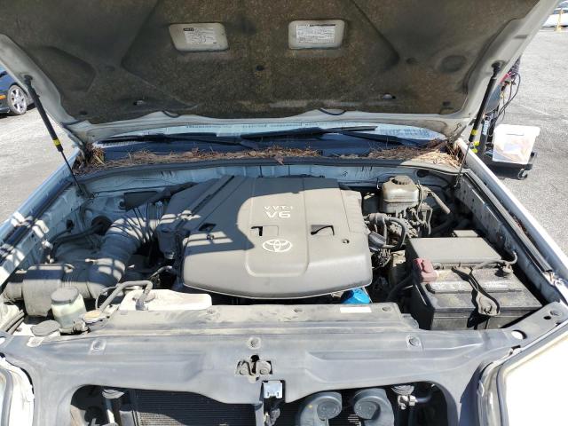 Zdjęcie 7 z aukcji – 2008 TOYOTA 4RUNNER SR z VIN JTEZU14R28K019980