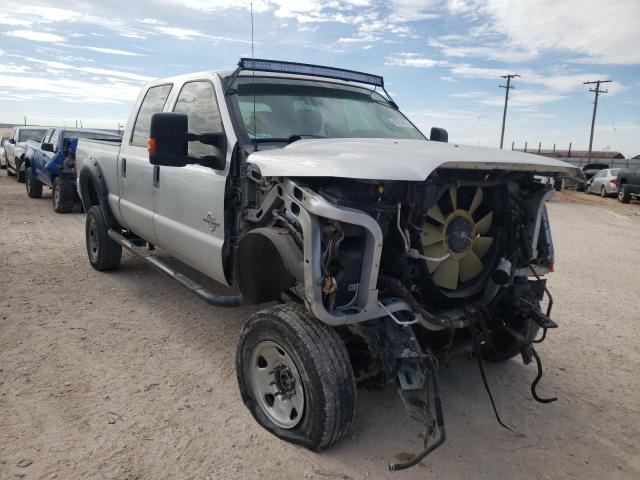 Photo 1 from auction – 2016 FORD F250 SUPER with VIN 1FT7W2BT0GEB24623