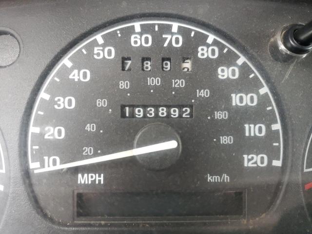Photo 8 from auction – 1997 FORD RANGER with VIN 1FTCR10A3VUA92044