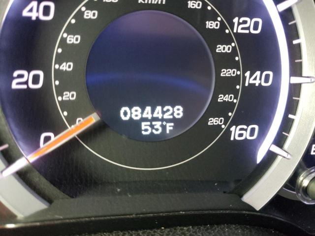 Photo 8 from auction – 2014 ACURA TSX with VIN JH4CU2F43EC006046
