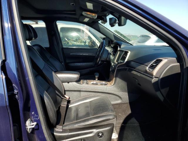 Photo 5 from auction – 2015 JEEP GRAND CHER with VIN 1C4RJFBG4FC660650