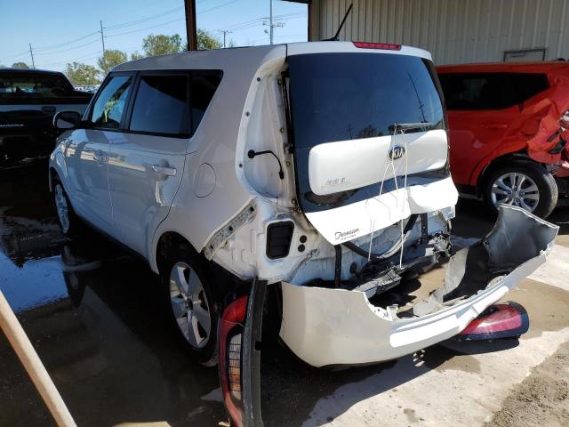 Photo 3 from auction – 2018 KIA SOUL with VIN KNDJN2A29J7594646