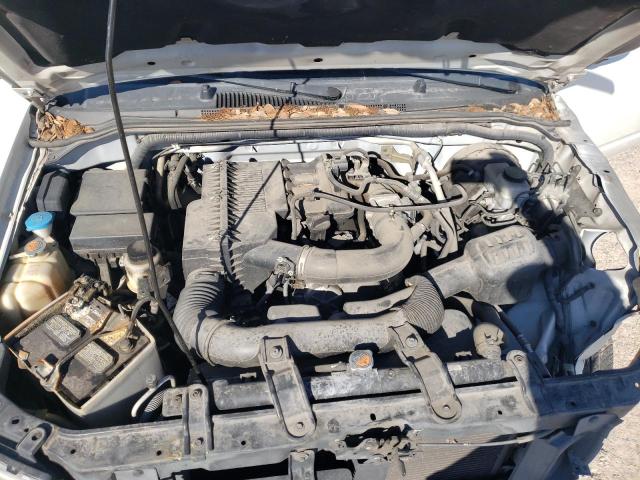 Photo 7 from auction – 2014 NISSAN FRONTIER S with VIN 1N6BD0CT2EN711841