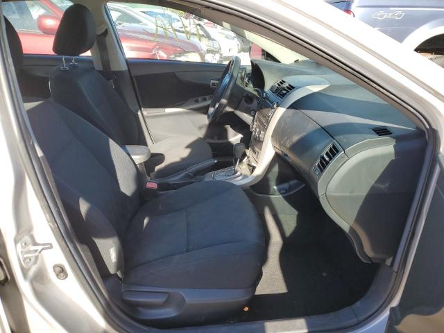 Photo 5 from auction – 2010 TOYOTA COROLLA BA with VIN 2T1BU4EE2AC523858