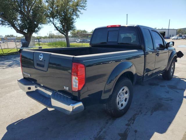 Photo 4 from auction – 2007 NISSAN FRONTIER K with VIN 1N6BD06T17C410617