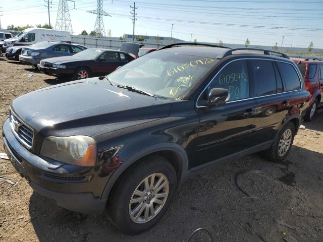 Photo 2 from auction – 2008 VOLVO XC90 3.2 with VIN YV4CM982781469410