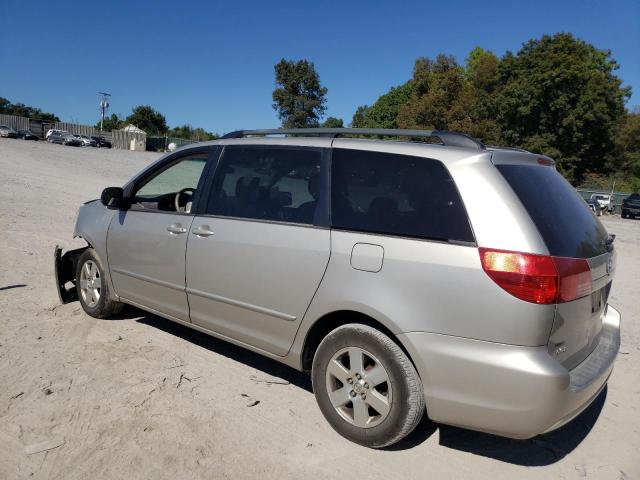 Photo 3 from auction – 2005 TOYOTA SIENNA CE with VIN 5TDZA23C45S358082