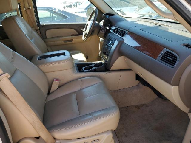 Photo 5 from auction – 2008 GMC YUKON with VIN 1GKFC13018R241256