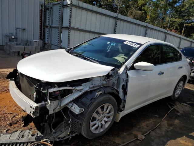 Photo 2 from auction – 2015 NISSAN ALTIMA 2.5 with VIN 1N4AL3AP2FC243895