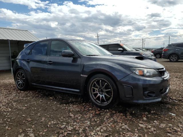 SUBARU IMPREZA WR 2011 with VIN JF1GR8H62BL806327 - Photo from auction