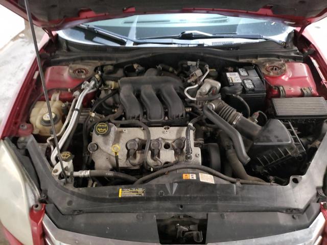 Photo 7 from auction – 2006 FORD FUSION SE with VIN 3FAFP07156R134232