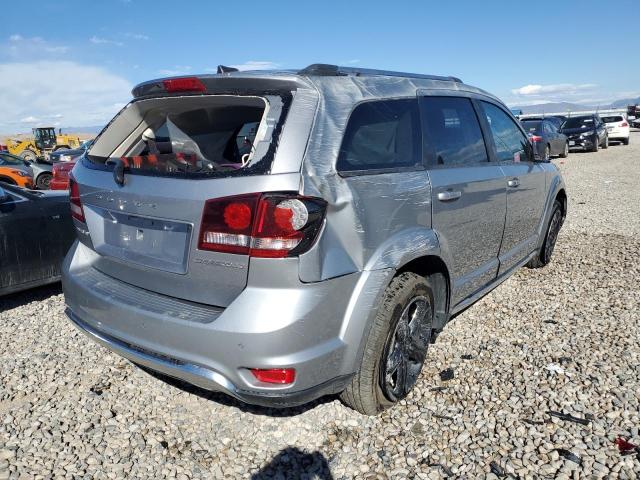 Photo 4 from auction – 2020 DODGE JOURNEY CR with VIN 3C4PDCGB3LT266650
