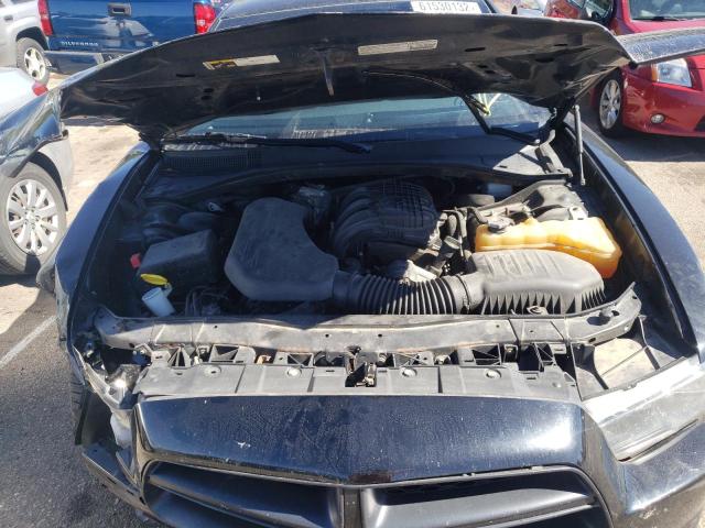 Photo 7 from auction – 2012 DODGE CHARGER PO with VIN 2C3CDXAGXCH280410