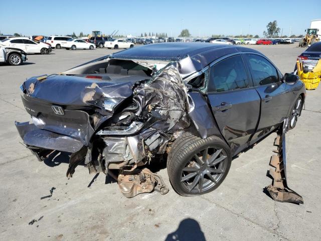 Photo 4 from auction – 2017 HONDA CIVIC LX with VIN 19XFC2E51HE068053
