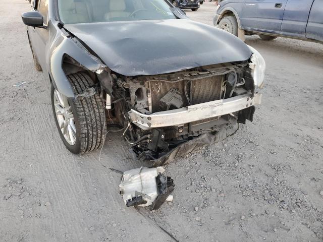 Photo 9 from auction – 2013 INFINITI G37 BASE with VIN JN1CV6AP9DM720668