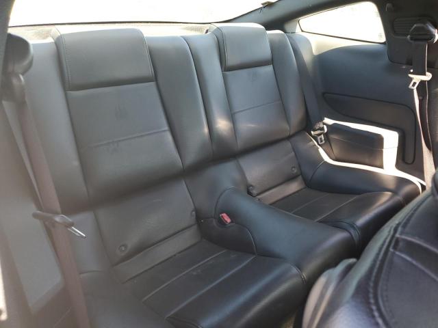 Photo 6 from auction – 2005 FORD MUSTANG with VIN 1ZVHT80N655185702