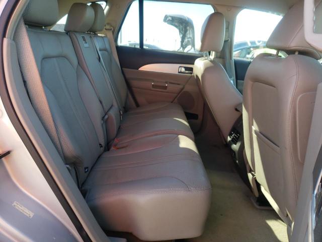 Photo 6 from auction – 2011 LINCOLN MKX with VIN 2LMDJ6JK1BBJ28895