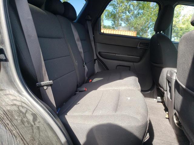 Photo 6 from auction – 2008 FORD ESCAPE XLT with VIN 1FMCU03168KD04824