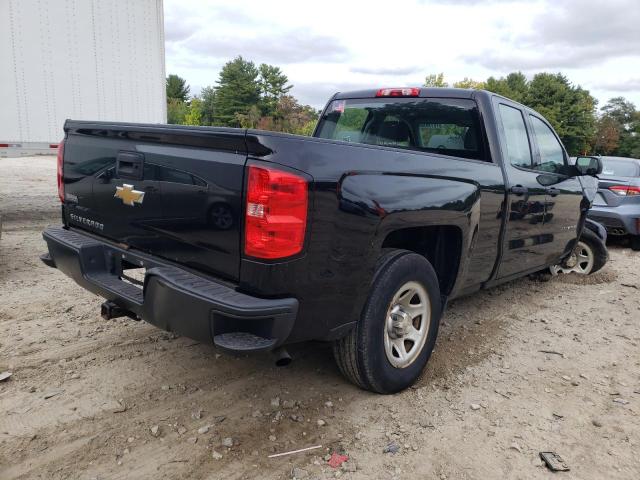 Photo 4 from auction – 2014 CHEVROLET SILVERADO with VIN 1GCRCPEH6EZ299745