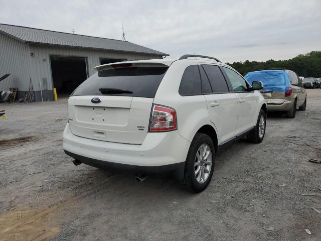 Photo 4 from auction – 2010 FORD EDGE SEL with VIN 2FMDK4JC6ABA83408