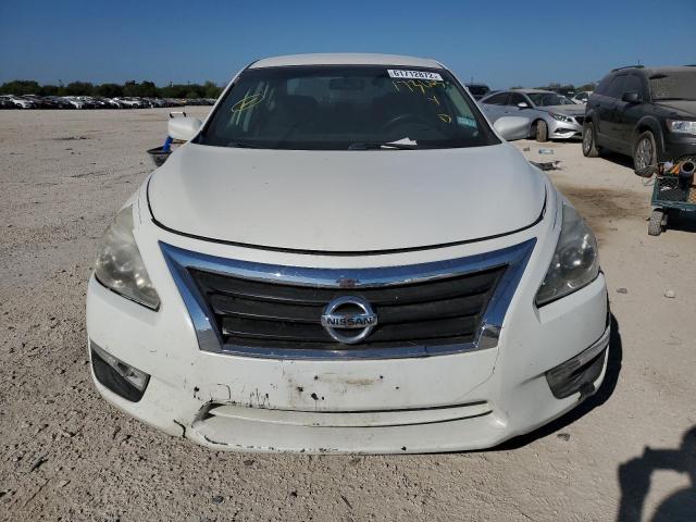 Photo 5 from auction – 2015 NISSAN ALTIMA 2.5 with VIN 1N4AL3AP8FC182052